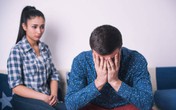Tin nhắn hé lộ quá khứ xấu xa của vợ Tin nhắn hé lộ quá khứ xấu xa của vợ