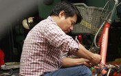 “Phù thủy” độ xe “Phù thủy” độ xe