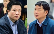 Điều kiện cho cái “bắt tay” giữa ông Đinh La Thăng và Hà Văn Thắm Điều kiện cho cái “bắt tay” giữa ông Đinh La Thăng và Hà Văn Thắm