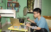 Chuyện về nhà sáng chế học lớp... 12 Chuyện về nhà sáng chế học lớp... 12