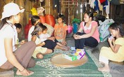 Kon Tum: Lồng ghép truyền thông, nâng cao chất lượng dân số Kon Tum: Lồng ghép truyền thông, nâng cao chất lượng dân số
