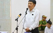Phiên tòa lần 2 xét xử ông Đinh La Thăng: Làm rõ số tiền lớn để "đối ngoại" hay "đối nội" Phiên tòa lần 2 xét xử ông Đinh La Thăng: Làm rõ số tiền lớn để "đối ngoại" hay "đối nội"