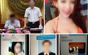 Phó bí thư tỉnh Thanh Hóa đề nghị truy tìm kẻ tung tin 'có bồ nhí' Phó bí thư tỉnh Thanh Hóa đề nghị truy tìm kẻ tung tin 'có bồ nhí'