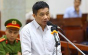 Xử vụ ông Đinh La Thăng lần 2: Choáng với khoản “lộc rơi vào đầu" cựu kế toán trưởng PVN Xử vụ ông Đinh La Thăng lần 2: Choáng với khoản “lộc rơi vào đầu" cựu kế toán trưởng PVN