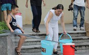 Sống “liều” với nước giếng khoan Sống “liều” với nước giếng khoan