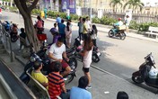 Công trình xây dựng cao từ 5 tầng trở lên bắt buộc phải mua bảo hiểm cháy nổ Công trình xây dựng cao từ 5 tầng trở lên bắt buộc phải mua bảo hiểm cháy nổ