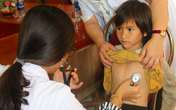 Nghề công tác xã hội trong bệnh viện: Kết nối người tử tế, san sẻ tình yêu thương Nghề công tác xã hội trong bệnh viện: Kết nối người tử tế, san sẻ tình yêu thương