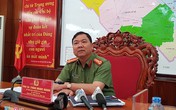 Không có việc người phụ nữ mất vàng trong đêm diễn của Phi Nhung Không có việc người phụ nữ mất vàng trong đêm diễn của Phi Nhung