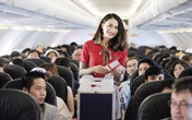 Giá, phí đi máy bay tăng cao từ 1/4 Giá, phí đi máy bay tăng cao từ 1/4