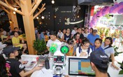 Dân công sở sẽ chẳng còn lo béo bụng với những loại trà sữa giúp giữ dáng, đẹp da của Xinshiqi Dân công sở sẽ chẳng còn lo béo bụng với những loại trà sữa giúp giữ dáng, đẹp da của Xinshiqi