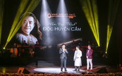Quang Lê liên tiếp đề nghị ca sĩ nhạc đỏ Trọng Tấn hát Bolero Quang Lê liên tiếp đề nghị ca sĩ nhạc đỏ Trọng Tấn hát Bolero