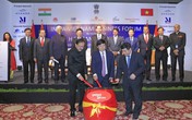 Vietjet công bố mở đường bay thẳng giữa Việt Nam và Ấn Độ Vietjet công bố mở đường bay thẳng giữa Việt Nam và Ấn Độ