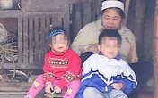 Tương lai bất định của hai đứa trẻ trong 2 tháng mất cả cha lẫn mẹ Tương lai bất định của hai đứa trẻ trong 2 tháng mất cả cha lẫn mẹ