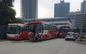 Cuối năm dẹp “bến cóc”, đầu năm “mọc” tràn lan Cuối năm dẹp “bến cóc”, đầu năm “mọc” tràn lan