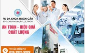 Phòng khám phụ khoa TPHCM Phòng khám phụ khoa TPHCM