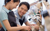 Ngày 8/3: Đàn ông làm việc nhà có phải là bình đẳng giới? Ngày 8/3: Đàn ông làm việc nhà có phải là bình đẳng giới?