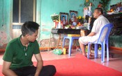 Gia cảnh éo le của hai mẹ con gặp nạn chìm tàu Gia cảnh éo le của hai mẹ con gặp nạn chìm tàu