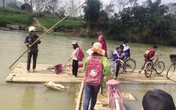 Thanh Hoá: “Chòng chành” những chuyến đò tìm con chữ Thanh Hoá: “Chòng chành” những chuyến đò tìm con chữ