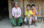 Sự thật vụ 2 em nhỏ đi lao động tại TPHCM Sự thật vụ 2 em nhỏ đi lao động tại TPHCM