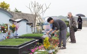 Thanh minh, tảo mộ bằng… “click chuột” Thanh minh, tảo mộ bằng… “click chuột”