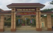 Gần 20 học sinh bị cướp dây chuyền tại lớp học Gần 20 học sinh bị cướp dây chuyền tại lớp học