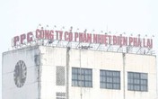 Tổng giám đốc Công ty CP nhiệt điện Phả Lại bất ngờ được giảm mức kỷ luật Đảng! Tổng giám đốc Công ty CP nhiệt điện Phả Lại bất ngờ được giảm mức kỷ luật Đảng!