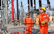 Không có chuyện cắt điện luân phiên mùa nắng nóng 2018 Không có chuyện cắt điện luân phiên mùa nắng nóng 2018