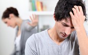 Chấm dứt 6 năm bên người chồng nghiện ngập Chấm dứt 6 năm bên người chồng nghiện ngập