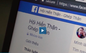 Bộ Y tế truy thông tin "cò buôn thận" tung hoành bệnh viện ở TP. HCM Bộ Y tế truy thông tin "cò buôn thận" tung hoành bệnh viện ở TP. HCM