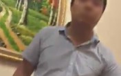 Nữ sinh bị giám đốc trung tâm gia sư hành hung vẫn chưa hết hoảng sợ sau khi nhập viện Nữ sinh bị giám đốc trung tâm gia sư hành hung vẫn chưa hết hoảng sợ sau khi nhập viện