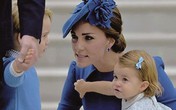 Công nương Kate Middleton không bao giờ để con mình chơi món đồ chơi này Công nương Kate Middleton không bao giờ để con mình chơi món đồ chơi này
