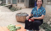 Người phụ nữ dân tộc thu 1 triệu đồng mỗi ngày Người phụ nữ dân tộc thu 1 triệu đồng mỗi ngày