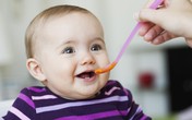 Cho muối vào đồ ăn dặm của trẻ, lợi hay hại? Cho muối vào đồ ăn dặm của trẻ, lợi hay hại?