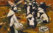VCCA giới thiệu triển lãm “bút lực” của họa sĩ Phạm Lực VCCA giới thiệu triển lãm “bút lực” của họa sĩ Phạm Lực