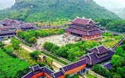 Có một vùng quê hương tuyệt đẹp trong "Bái Đính huyền linh"! Có một vùng quê hương tuyệt đẹp trong "Bái Đính huyền linh"!