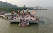 Hải Phòng: Sắp diễn ra lễ hội ở di tích “3 không” Hải Phòng: Sắp diễn ra lễ hội ở di tích “3 không”