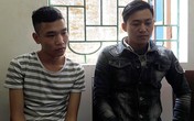 Hai thanh niên đánh cắp tài khoản Facebook để chiếm đoạt hơn 1 tỷ đồng Hai thanh niên đánh cắp tài khoản Facebook để chiếm đoạt hơn 1 tỷ đồng