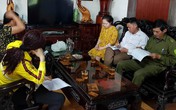 Nghệ An: Phụ huynh đến nhà xin lỗi giáo viên bị đánh suýt sảy thai Nghệ An: Phụ huynh đến nhà xin lỗi giáo viên bị đánh suýt sảy thai