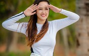 Nhan sắc của Hoa hậu Mai Phương Thúy khiến khán giả bất ngờ Nhan sắc của Hoa hậu Mai Phương Thúy khiến khán giả bất ngờ