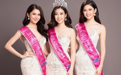 Bộ ảnh kỷ niệm “thanh xuân rực rỡ” của Mỹ Linh, Thùy Dung, Thanh Tú trước khi chia tay nhiệm kỳ Bộ ảnh kỷ niệm “thanh xuân rực rỡ” của Mỹ Linh, Thùy Dung, Thanh Tú trước khi chia tay nhiệm kỳ
