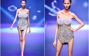 Cao Ngân: Từ 'bộ xương di động' đến cơ thể cân đối khỏe mạnh Cao Ngân: Từ 'bộ xương di động' đến cơ thể cân đối khỏe mạnh