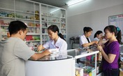 Khảo sát 4 tỉnh đầu tiên thí điểm Đề án kiểm soát kê đơn, bán thuốc kê đơn Khảo sát 4 tỉnh đầu tiên thí điểm Đề án kiểm soát kê đơn, bán thuốc kê đơn