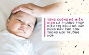 Cảnh báo của bác sĩ quốc dân khiến cộng đồng mẹ bỉm sữa xôn xao Cảnh báo của bác sĩ quốc dân khiến cộng đồng mẹ bỉm sữa xôn xao