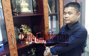 Vụ giám đốc chi nhánh ngân hàng ép người tình của vợ chặt đứt đốt ngón tay ngâm rượu bây giờ ra sao? Vụ giám đốc chi nhánh ngân hàng ép người tình của vợ chặt đứt đốt ngón tay ngâm rượu bây giờ ra sao?