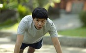 Thái Hòa loay hoay trước mê cung đồ phụ nữ trong 'Chàng vợ của em' Thái Hòa loay hoay trước mê cung đồ phụ nữ trong 'Chàng vợ của em'