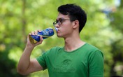 Đập tan nỗi lo nắng nóng oi bức bằng thức uống có chứa muối khoáng Đập tan nỗi lo nắng nóng oi bức bằng thức uống có chứa muối khoáng