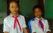 Mơ ước nhói lòng của hai đứa trẻ có mẹ bị bố sát hại Mơ ước nhói lòng của hai đứa trẻ có mẹ bị bố sát hại