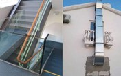 Hóa ra, siêu phẩm cũng có thể thành "phế phẩm" vì mấy anh KTS... ngủ gật Hóa ra, siêu phẩm cũng có thể thành "phế phẩm" vì mấy anh KTS... ngủ gật