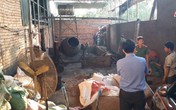 Câu chuyện thực phẩm bẩn bao giờ hết nóng? Câu chuyện thực phẩm bẩn bao giờ hết nóng?