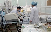 Tập trung cao độ cho công tác khám chữa bệnh dịp nghỉ lễ Tập trung cao độ cho công tác khám chữa bệnh dịp nghỉ lễ